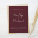 Suche nach handwriting einladungen Einfach