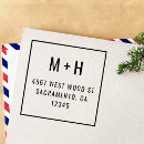 Suche nach briefmarke des monogramm Couple