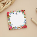 Suche nach bunte blumen post it Für sie
