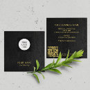 Suche nach quadratisches logo visitenkarten Customer