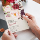 Suche nach bridal shower Floral