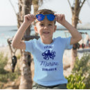 Suche nach octopus kinder tshirts Meereslebewesen