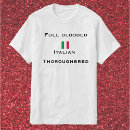 Suche nach vollblut tshirts Lustig