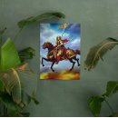 Suche nach medieval poster Knight