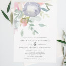 Suche nach pastel wedding einladungen Vegetation