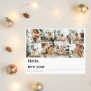 Suche nach neues jahr postkarten Weihnachten