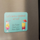 Suche nach cocktails magnete Kreuzfahrt