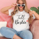 Suche nach tall tshirts Beste freundin