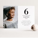 Suche nach sechs einladungen Bild