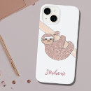 Suche nach sloth iphone hüllen Süße tier