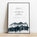 Suche nach rustikale hochzeits poster Winterhochzeit