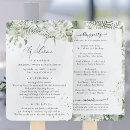 Suche nach feierliche hochzeit hochzeitsprogramm Modern