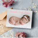 Suche nach calligraphy birth einladungen Foto