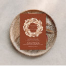 Suche nach böhmische hochzeit einladungen Modern