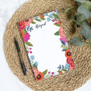 Suche nach blume post it Hübsch