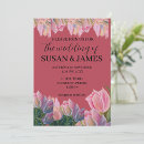 Suche nach rosa tulpen einladungen Einfach