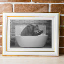 Suche nach bubble bath poster Bathroom