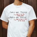 Suche nach englische grammatik tshirts Teacher