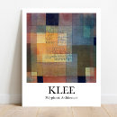 Suche nach deutscher expressionismus poster Paul klee