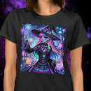 Suche nach arkane tshirts Hexe