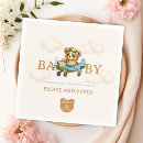 Suche nach pilote serviettes Babydusche