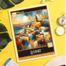 Suche nach rabat poster Reiseplakat