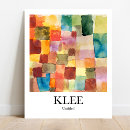 Suche nach 1914 poster Klee