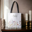 Suche nach wildblumen taschen Monogramm
