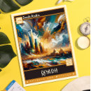 Suche nach saudi arabien postkarten Vintag