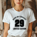 Suche nach schalttag tshirts Billiger