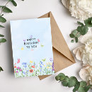 Suche nach nichten karten Aquarell