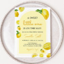 Suche nach limonade party einladungen Zitrusfrucht