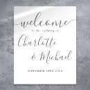 Suche nach graue hochzeits poster Elegant