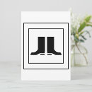 Suche nach schwarze schuhe einladungen Stiefel