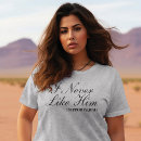 Suche nach faden tshirts Für sie