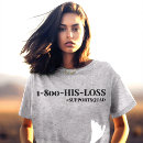 Suche nach fäden tshirts Für sie