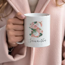 Suche nach blumenmotiv tassen Monogramm