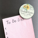 Suche nach sonnenblumen hochzeit magnete Aquarell