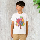 Suche nach baum bunt tshirts Für kinder