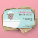 Suche nach dog groomer visitenkarten Wellness center