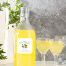 Suche nach limoncello aufkleber Rustikal