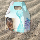 Suche nach meerjungfrau papier geschenk box Mermaid