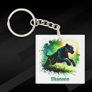 Suche nach schwarzer panther schlüsselanhänger Modern