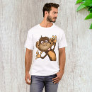 Suche nach lustige affen tshirts Tier