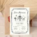 Suche nach lustige polterabend einladungen Whimsical