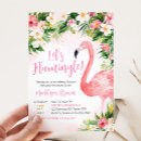 Suche nach pink flamingo einladungen Blumenreich
