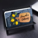 Suche nach cooking visitenkarten Modern