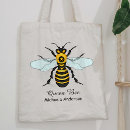 Suche nach und bienen tote bags Für sie