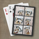 Suche nach solider spielkarten Stilvoll