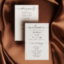 Suche nach hochzeitsprogramm Sauber